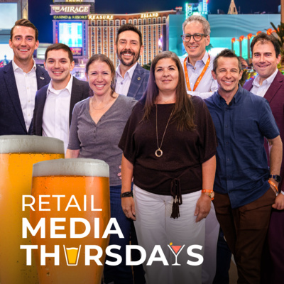 Retail Media Thursdays: Groceryshop Mashup Ep.2