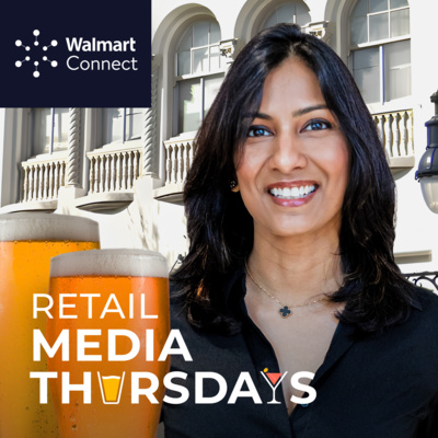 Walmart Connect's Shefali Singla