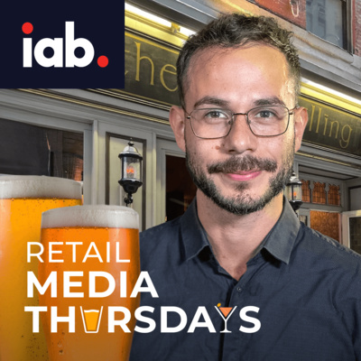 IAB's Jeffery Bustos