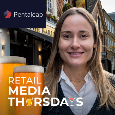 Pentaleap's Ana Laura Zain