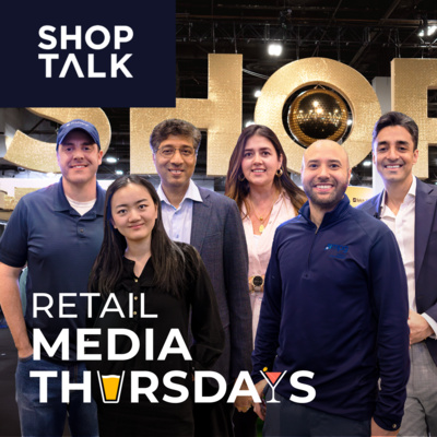 ShopTalk Spring Mashup Ep.1