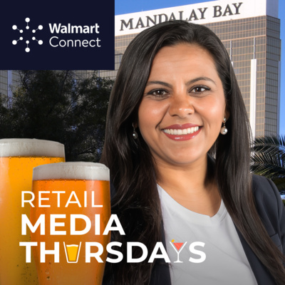 Walmart Connect's Sonya Hober