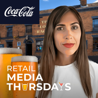 Coca-Cola Europacific Partners' Ana Afán