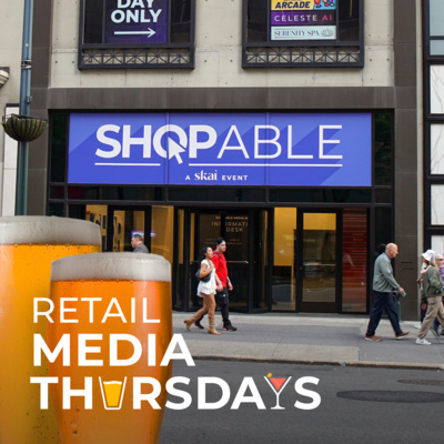 ShopAble 2025 Mashup