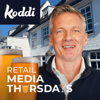 Koddi's Paul Dahill