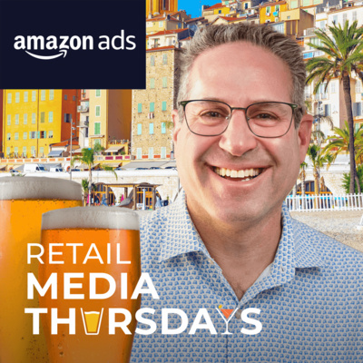 Amazon Ads' Jeffrey Cohen