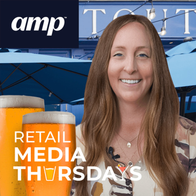 Advantage Marketing Partner's Megan Jordan