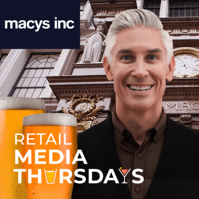 Macy's Michael Krans