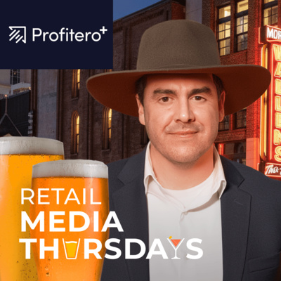 Profitero+'s Mike Black