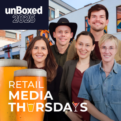 Currently playing episode