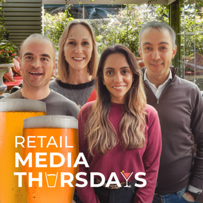 Retail Media Thursdays Special Edition: Retail Media Roundtable