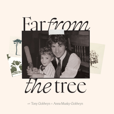 Barry and Gabe Scheck