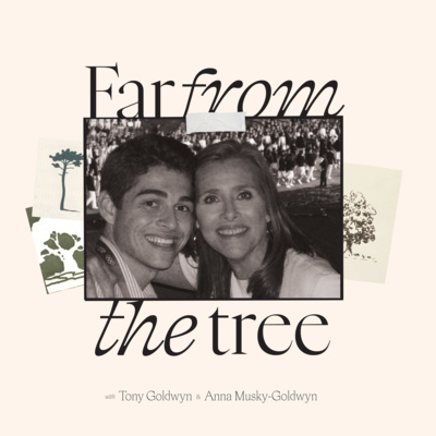 Meredith Vieira and Gabe Cohen