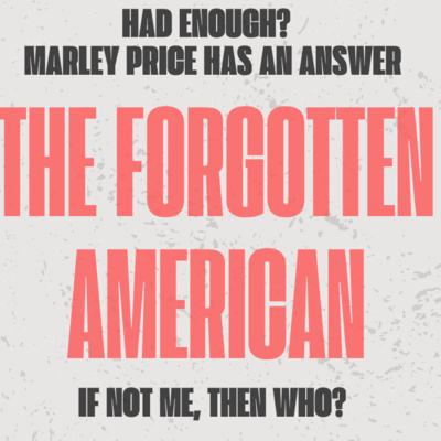 If Not Me, Then Who - Marley Price
