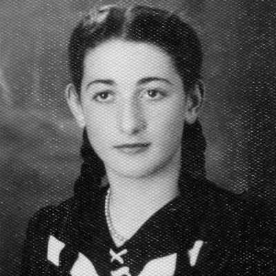 Teresa Vergalli