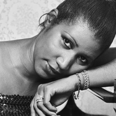 Aretha Franklin