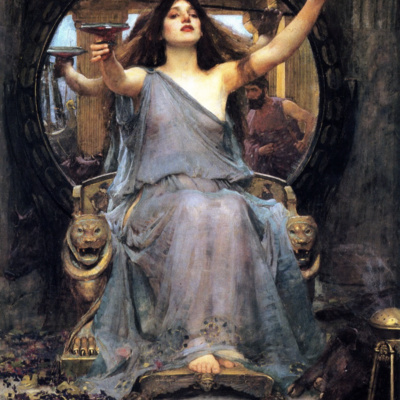 Circe