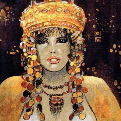 Teodora di Bisanzio