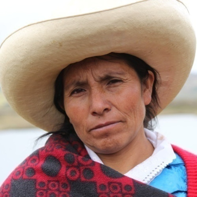 Máxima Acuña