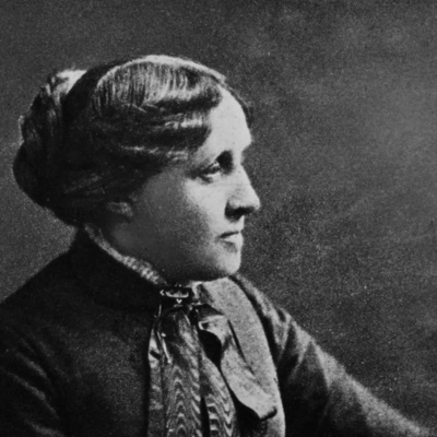 Louisa May Alcott