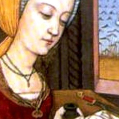 Trotula de Ruggiero
