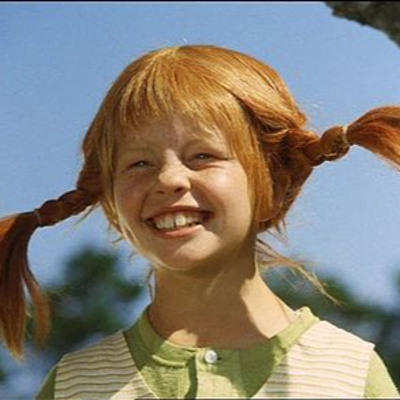 Pippi Calzelunghe