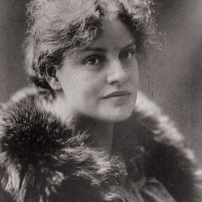 Lou von Salomé