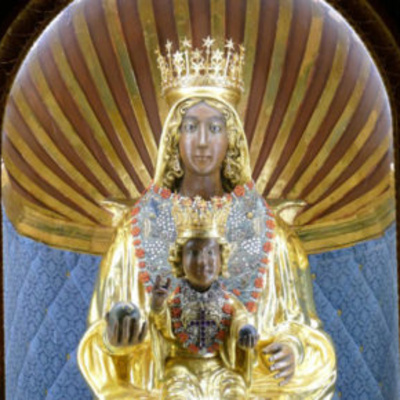La Madonna Nera