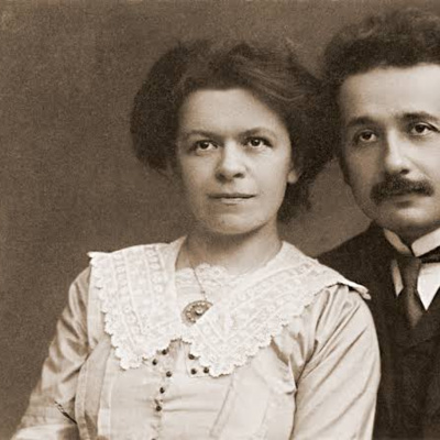 Mileva Maric
