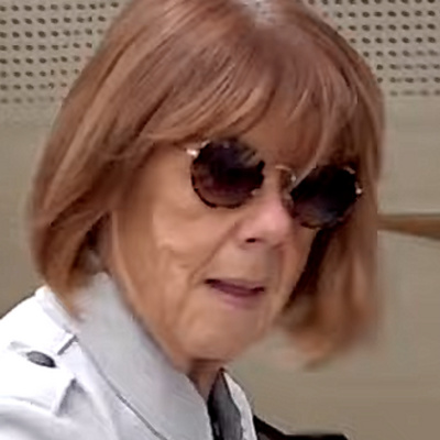 Gisèle Pelicot
