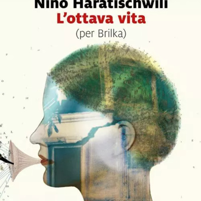 L'ottava vita (per Brilka)