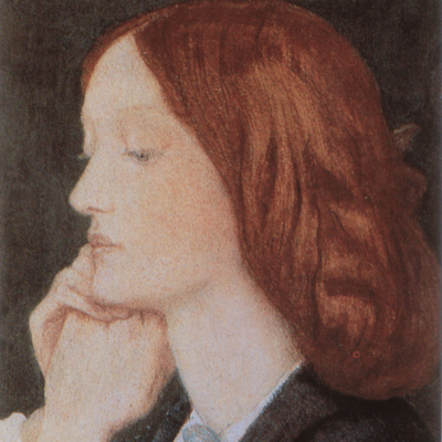 Elizabeth Eleanor Siddall