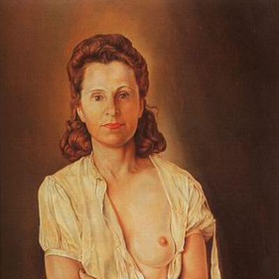 Gala Dalí