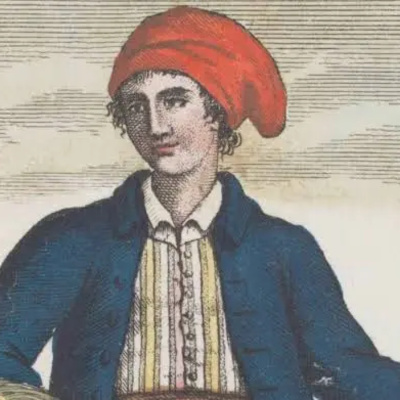 Jeanne Baret