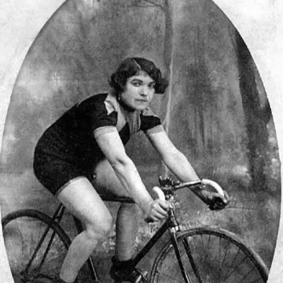 Alfonsina Strada