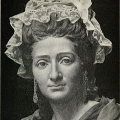 Madame Tussaud