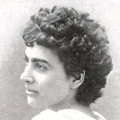 Elisabeth Magie