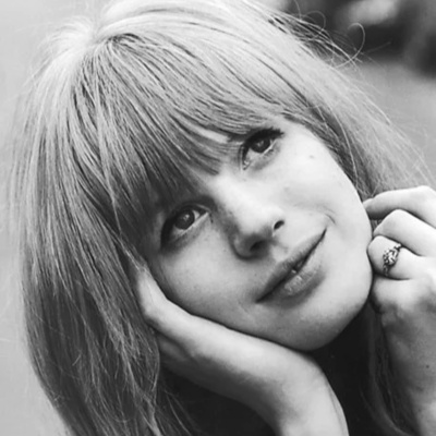 Marianne Faithfull