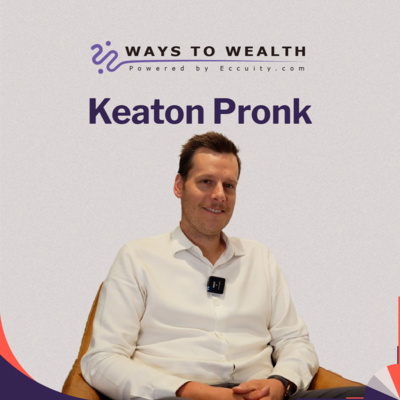 Currently playing episode