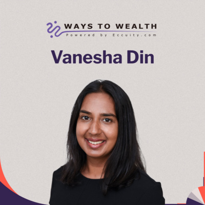 The Hidden Problem in Hiring, with Vanesha Din
