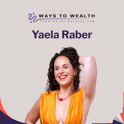 The Courage to Start Over, with Yaela Raber