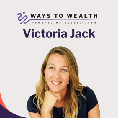 How to Protect Your Financial Independence, with Victoria Jack 