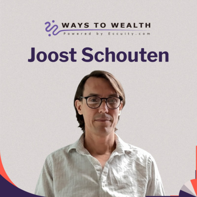 Why Most Organisations Are Built Wrong (and How to Fix It), with Joost Schouten