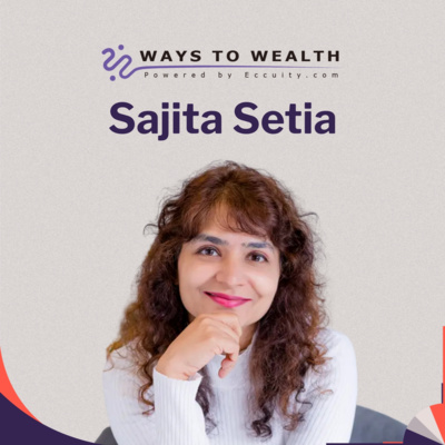 How Screen Time Is Rewiring Our Kids, with Sajita Setia