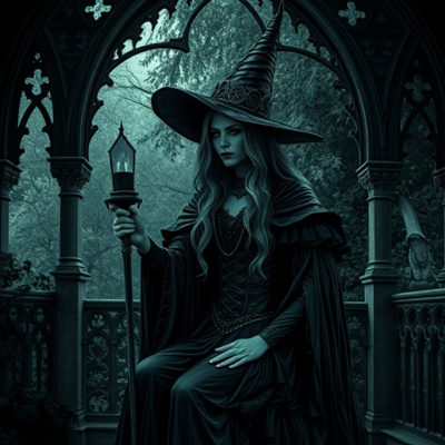 The Witching Hour: Episode 17