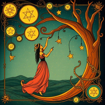 The Witching Hour: Episode 20