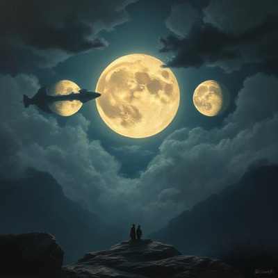 The Witching Hour: Episode 27