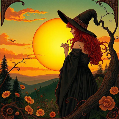 The Witching Hour : Episode 28