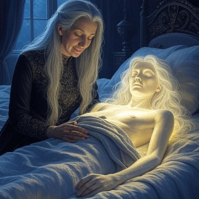 The Witching Hour: Episode 30