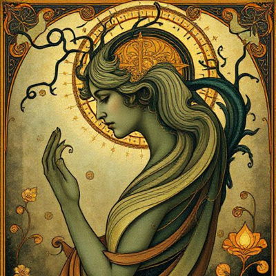 The Witching Hour Episode 32